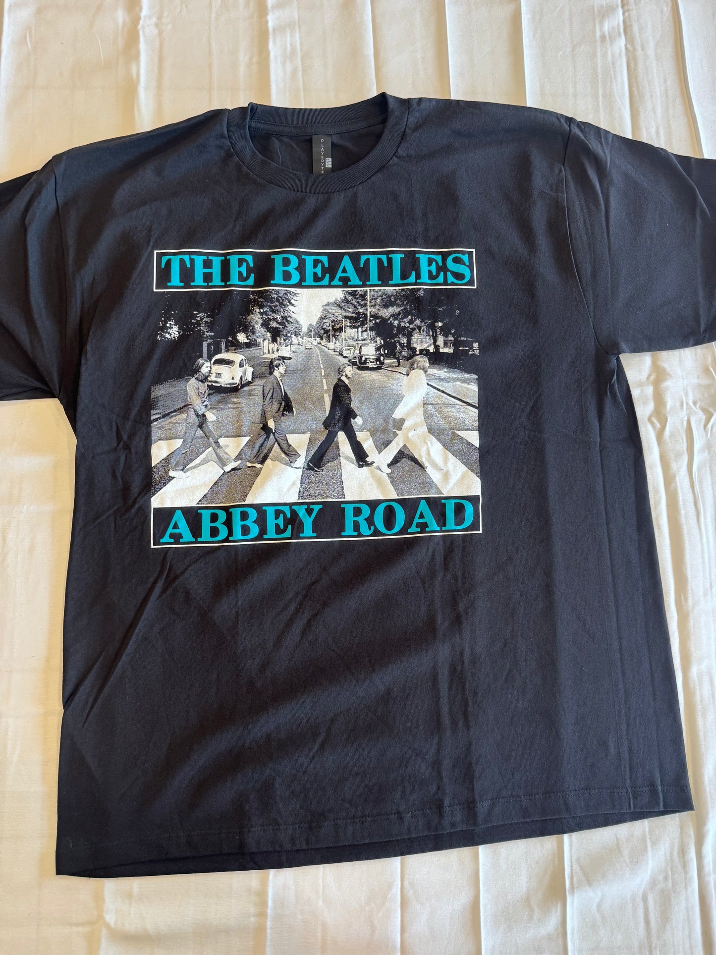 The Beatles Shirt
