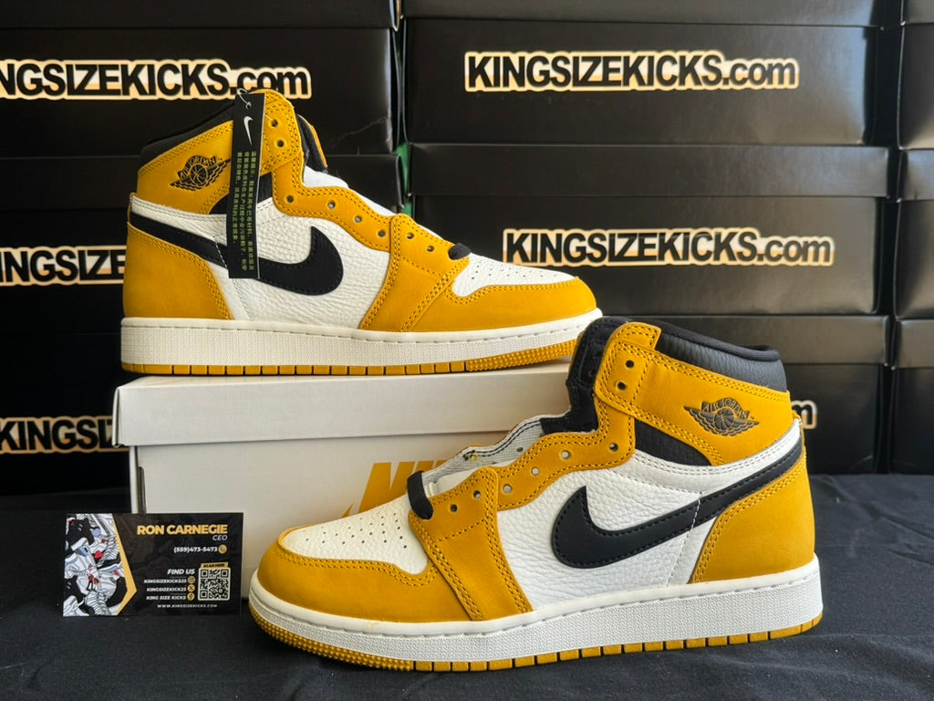 Air Jordan 1 Retro High OG