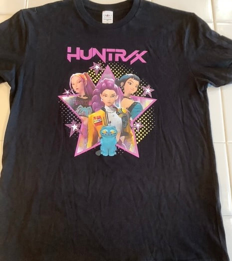 Kids Huntrix