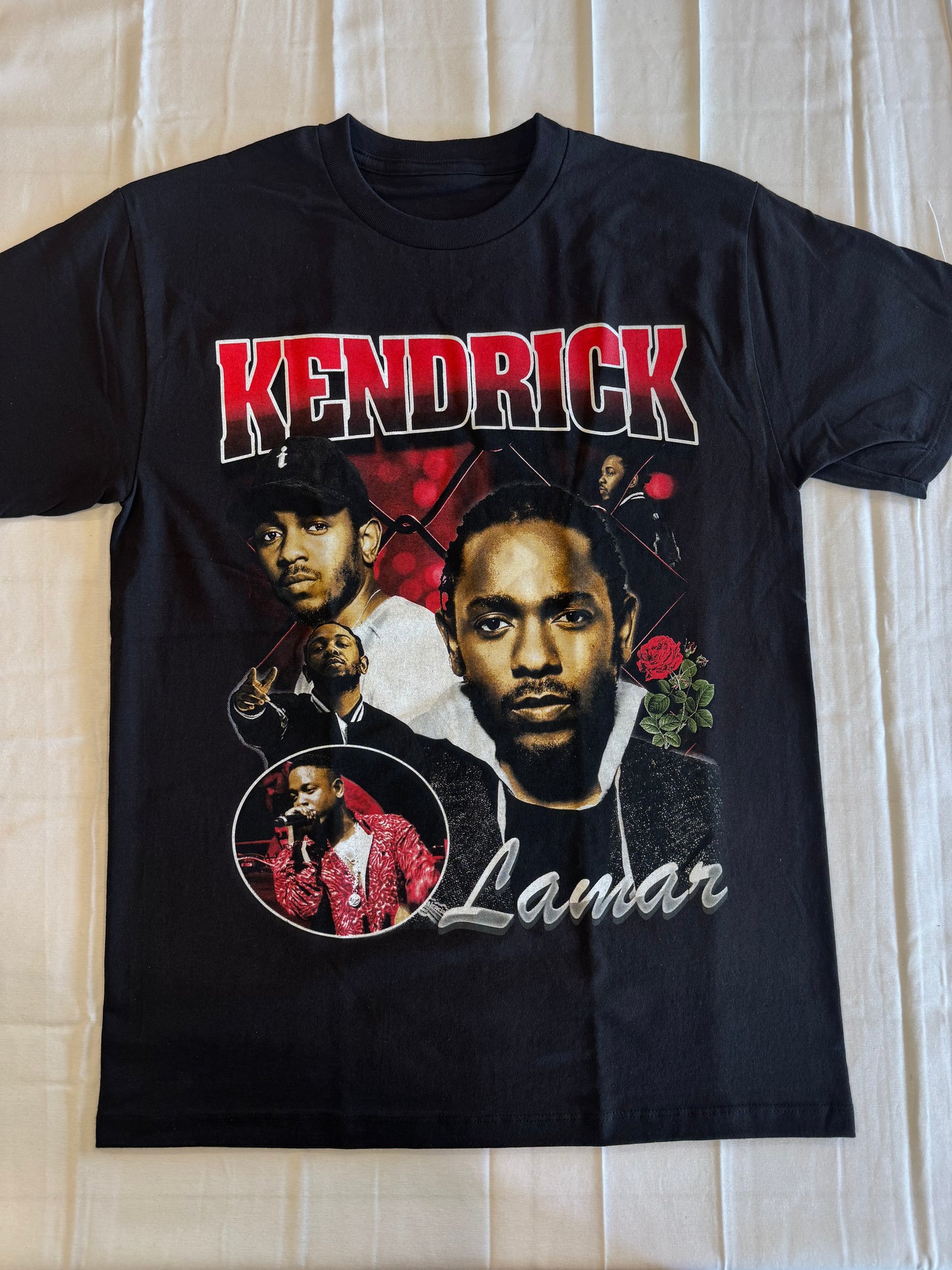Kendrick Lamar