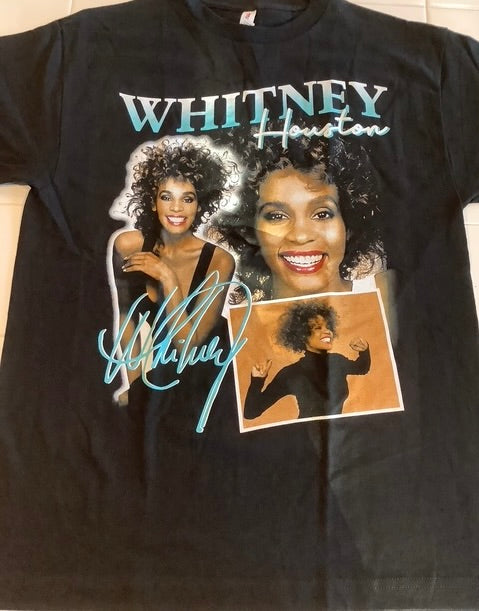 Whitney Houston