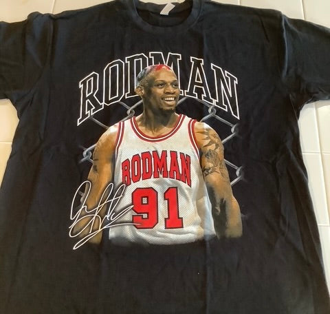 Dennis Rodman
