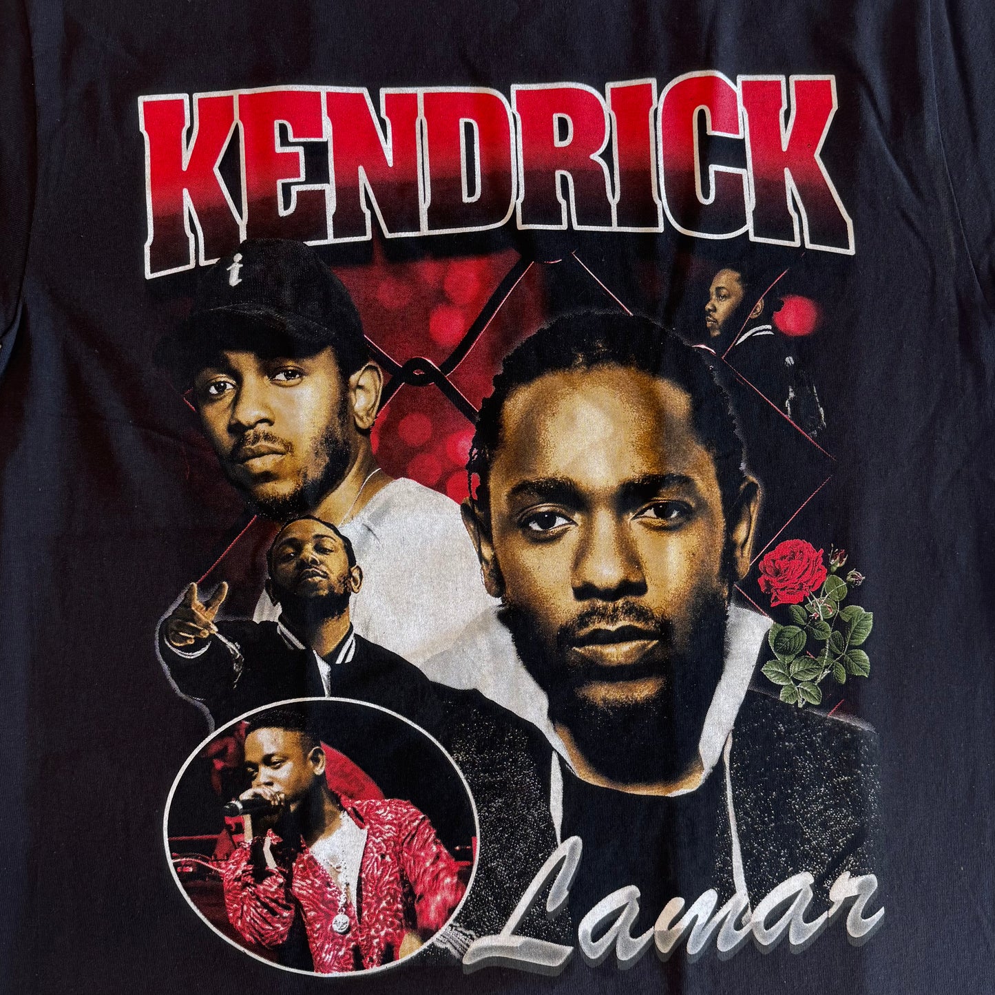 Kendrick Lamar