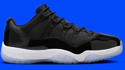 Air Jordan 11 “Space jam” (Deposit)