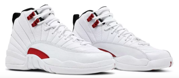 Air Jordan 12 Retro Twist