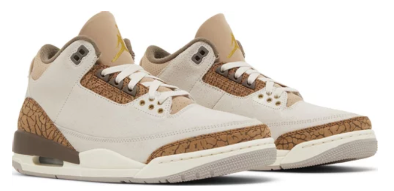 Air Jordan 3 Retro Palomino