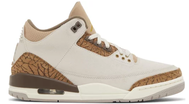 Air Jordan 3 Retro Palomino