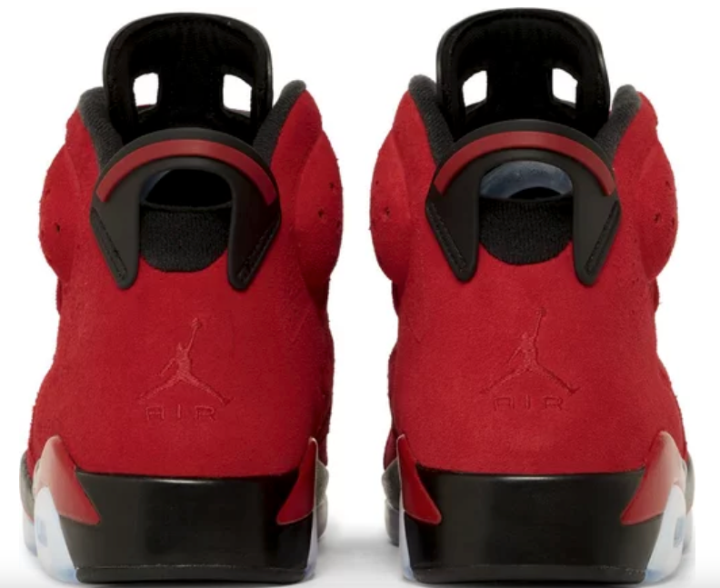 Air Jordan 6 Retro Toro Bravo
