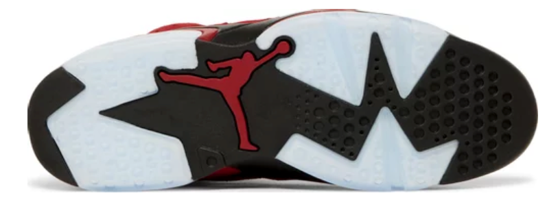 Air Jordan 6 Retro Toro Bravo