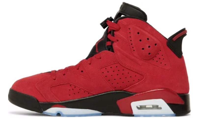 Air Jordan 6 Retro Toro Bravo