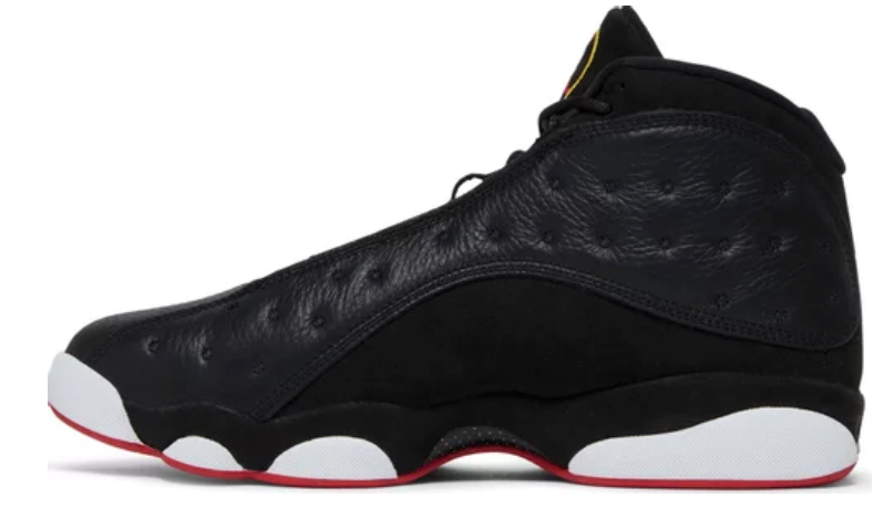 Air Jordan 13 Retro Playoffs (2023)