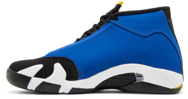 Air Jordan 14 Retro Laney (2023)