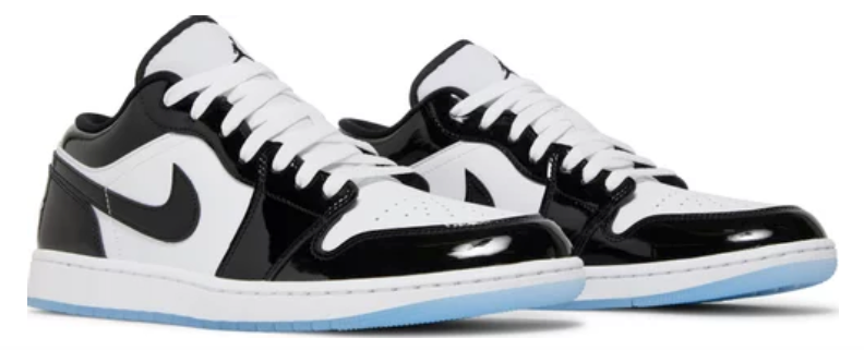 Air Jordan 1 Low SE Concord
