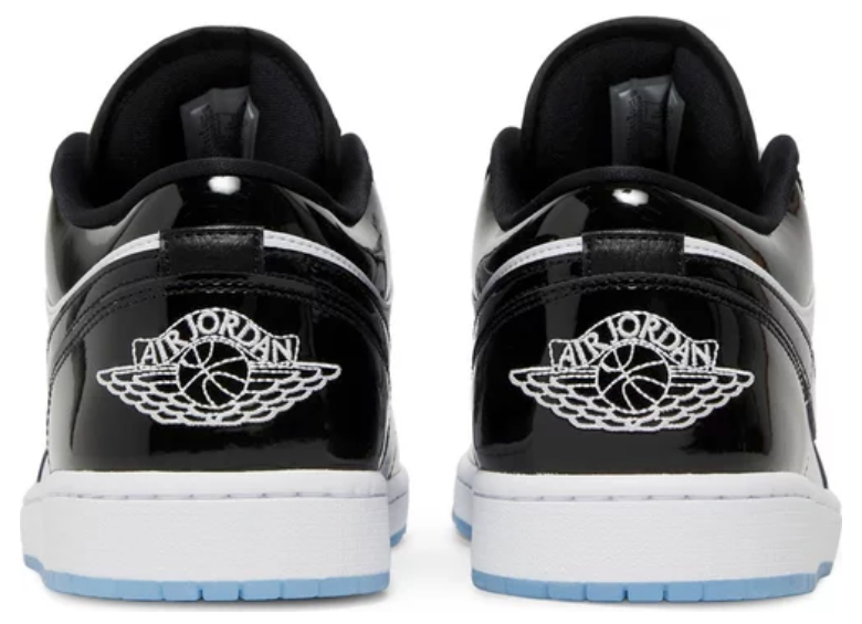 Air Jordan 1 Low SE Concord