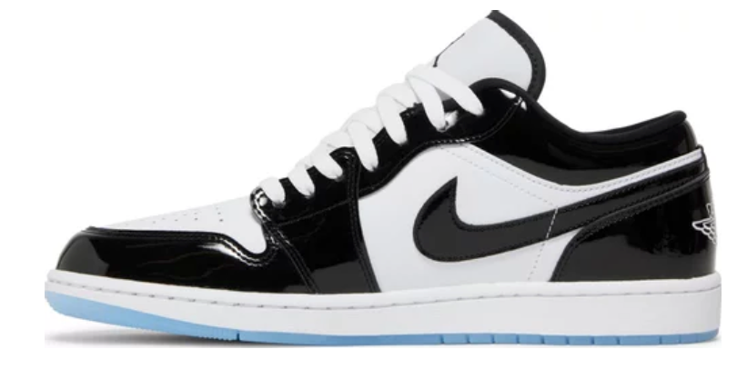 Air Jordan 1 Low SE Concord