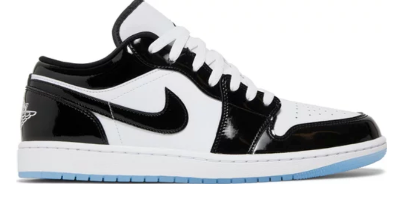Air Jordan 1 Low SE Concord