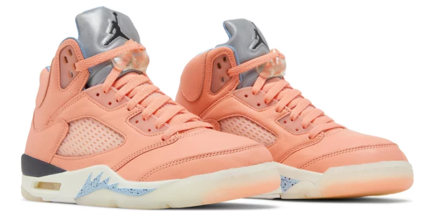 Air Jordan 5 Retro DJ Khaled We The Best Crimson Bliss