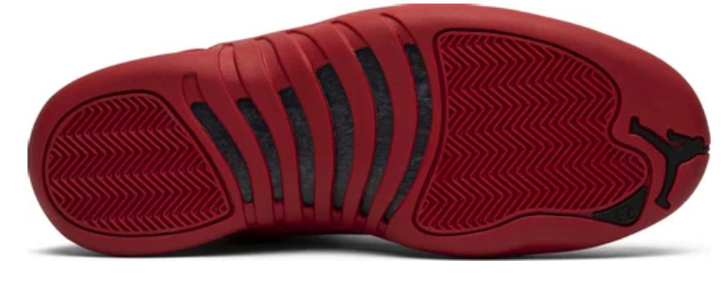Air Jordan 12 Retro Gym Red (2018)