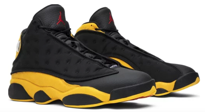 Air Jordan 13 Retro Carmelo Anthony Class Of 2002 (B-Grade)