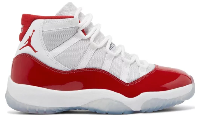 Air Jordan 11 Retro Cherry