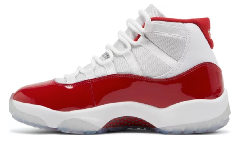 Air Jordan 11 Retro Cherry