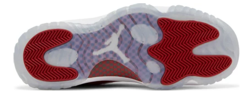 Air Jordan 11 Retro Cherry