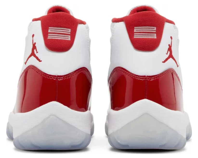 Air Jordan 11 Retro Cherry