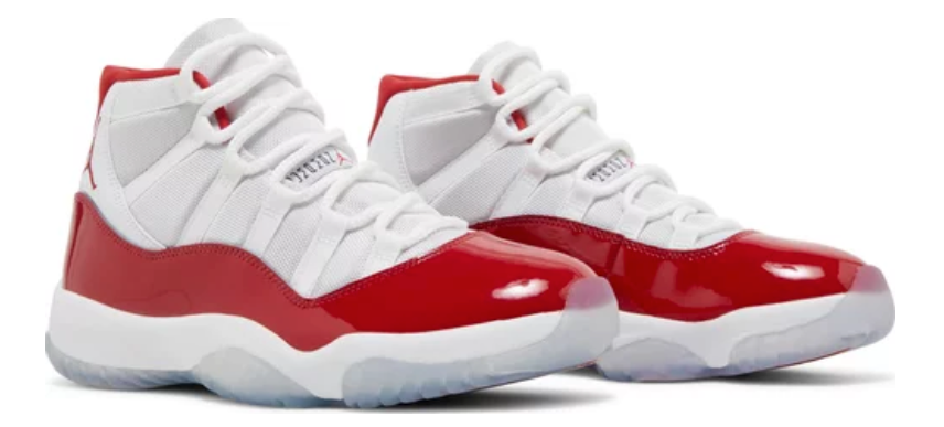 Air Jordan 11 Retro Cherry