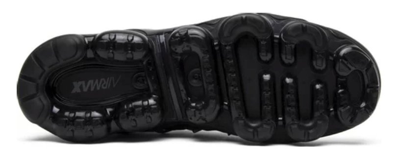 Nike Air VaporMax Plus Triple Black