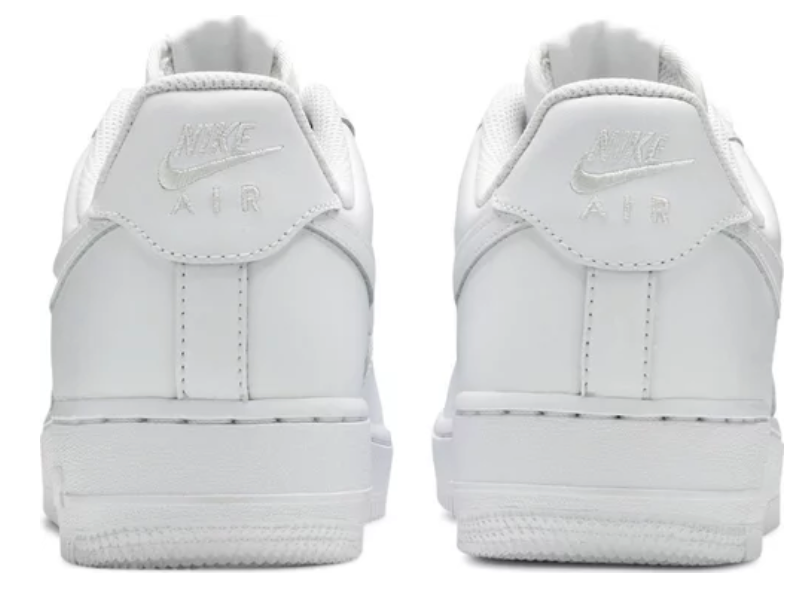 Nike Air Force 1 Low '07 White