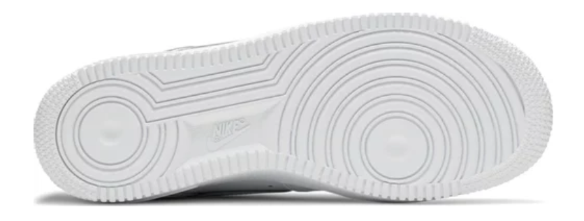 Nike Air Force 1 Low '07 White