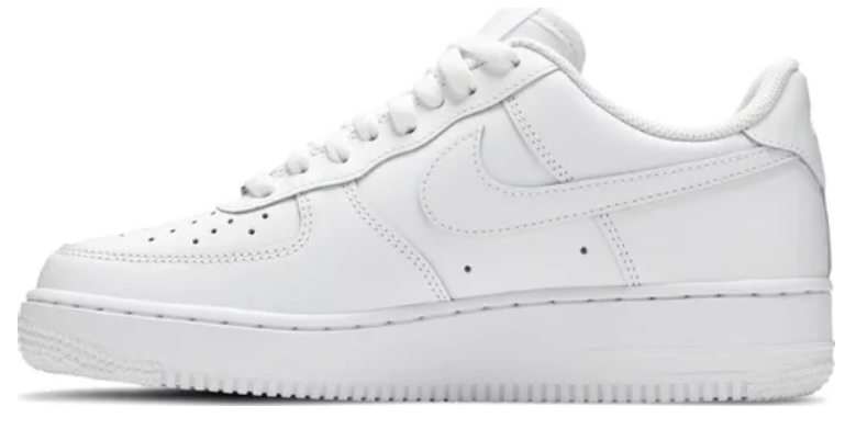 Nike Air Force 1 Low '07 White
