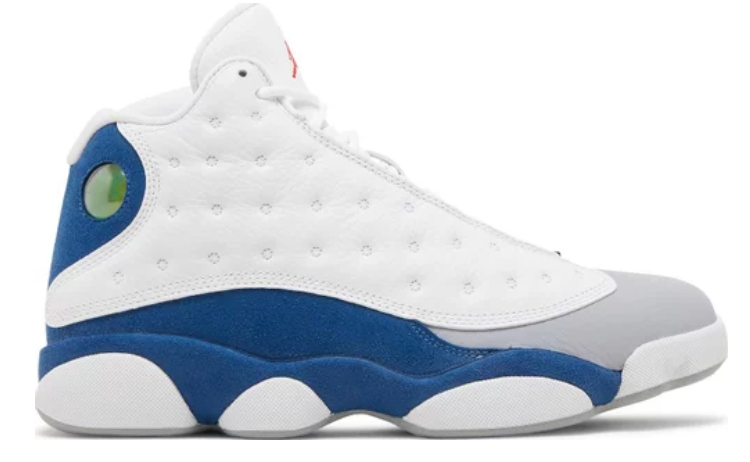Air Jordan 13 Retro French Blue