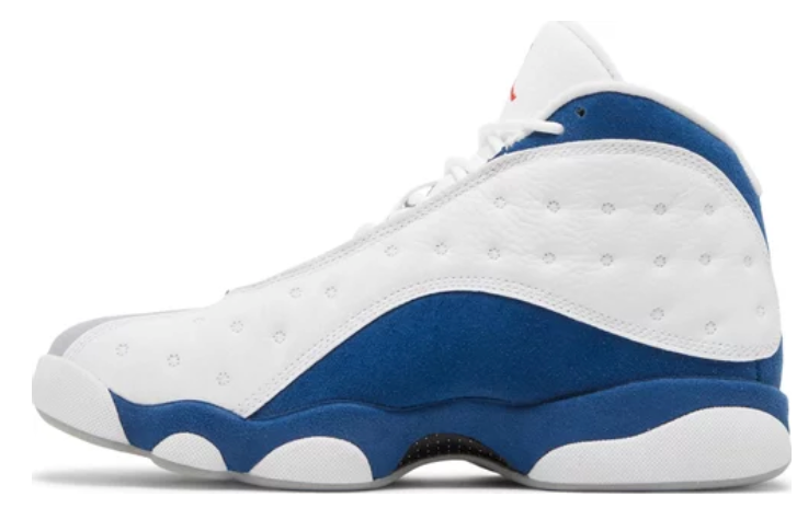 Air Jordan 13 Retro French Blue