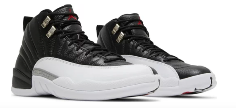 Air Jordan 12 Retro Playoffs (2022)