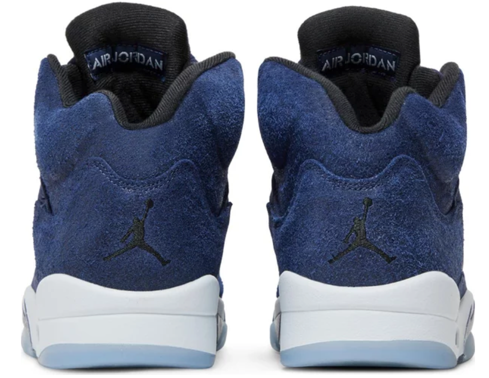 Air Jordan 5 Retro Georgetown