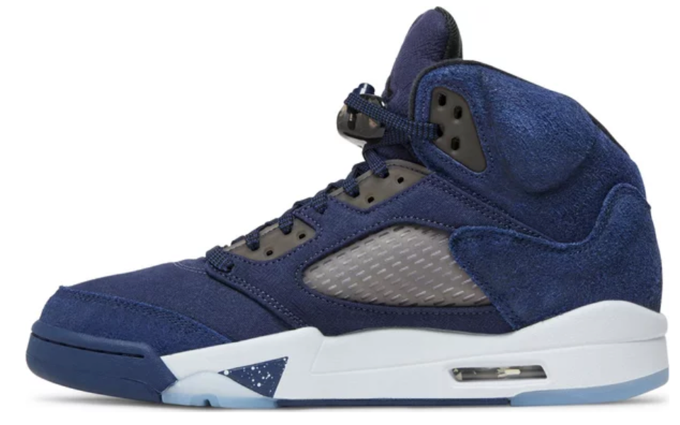 Air Jordan 5 Retro Georgetown