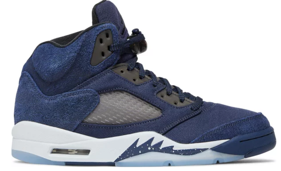 Air Jordan 5 Retro Georgetown