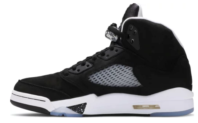 Air Jordan 5 Retro Oreo (2013)