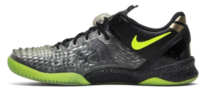 Nike Kobe 8 SS Christmas (2013)