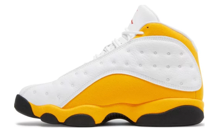 Air Jordan 13 Retro Del Sol