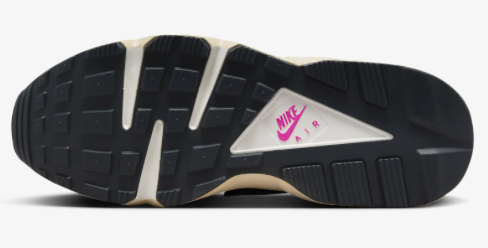 Nike Air Huarache Blue Joy Pink