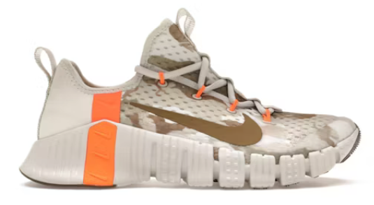 Mens Nike Free Metcon 3