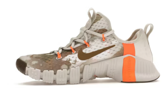 Mens Nike Free Metcon 3