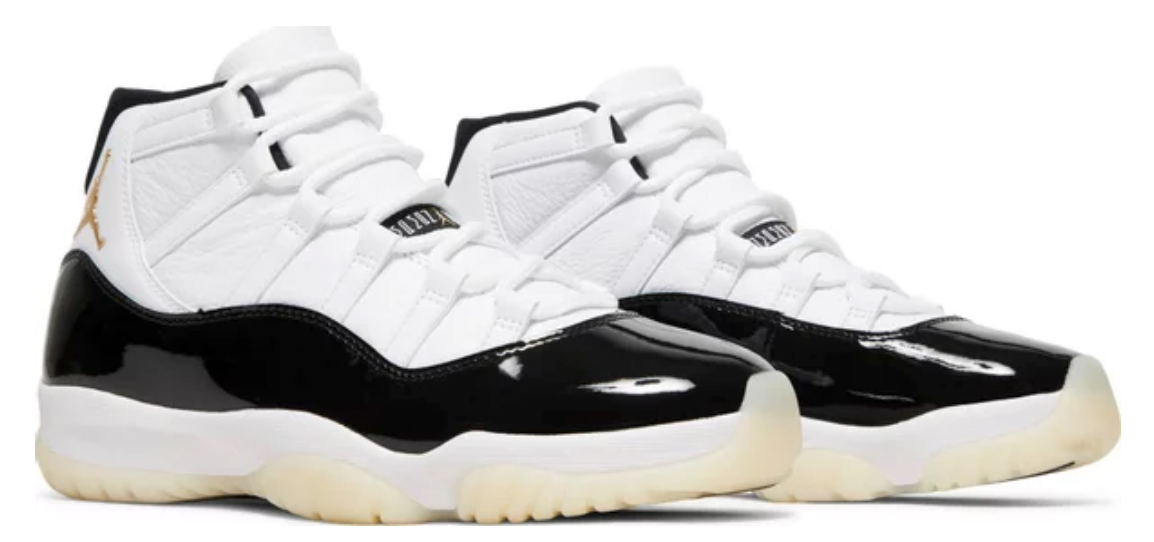 Air Jordan 11 Retro DMP Gratitude
