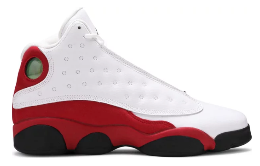 Air Jordan 13 Retro OG Chicago (2017)
