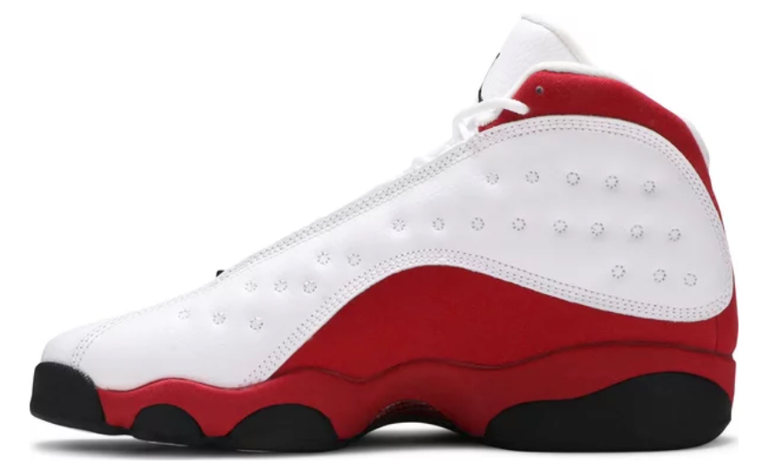 Air Jordan 13 Retro OG Chicago (2017)