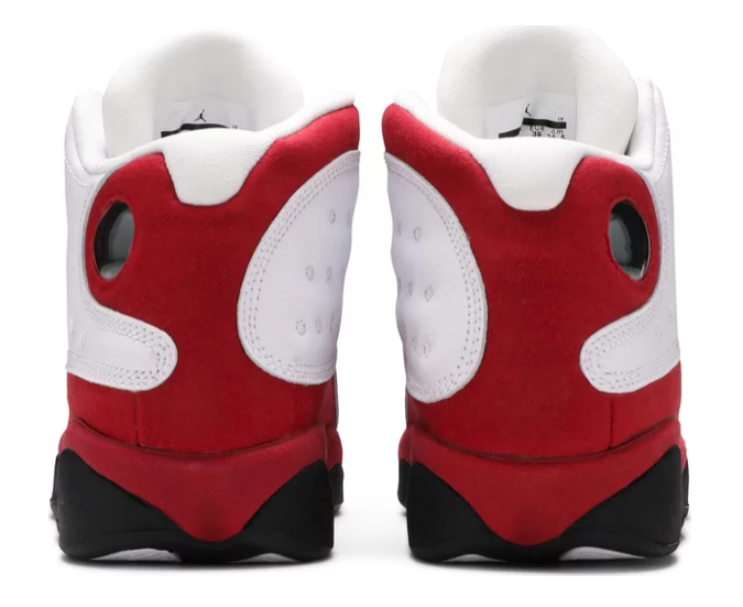 Air Jordan 13 Retro OG Chicago (2017)