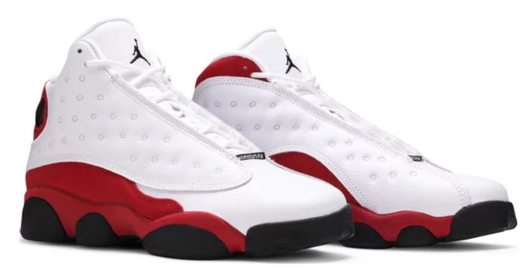Air Jordan 13 Retro OG Chicago (2017)