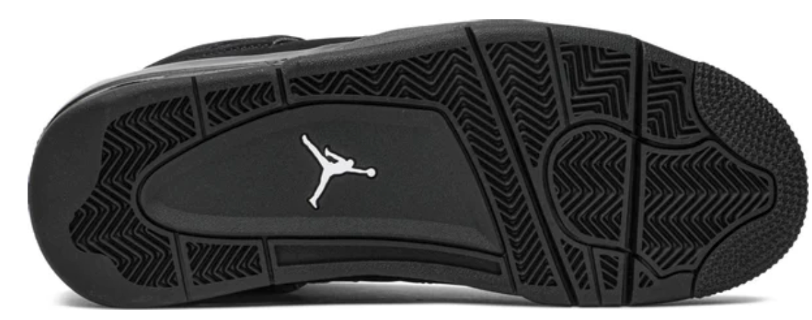 Air Jordan 4 Retro Black Cats